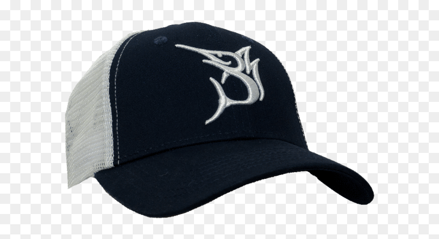 Bob Marlin Baseball Cap 3d Logo - Baseball Cap, HD Png Download - 3d logo png