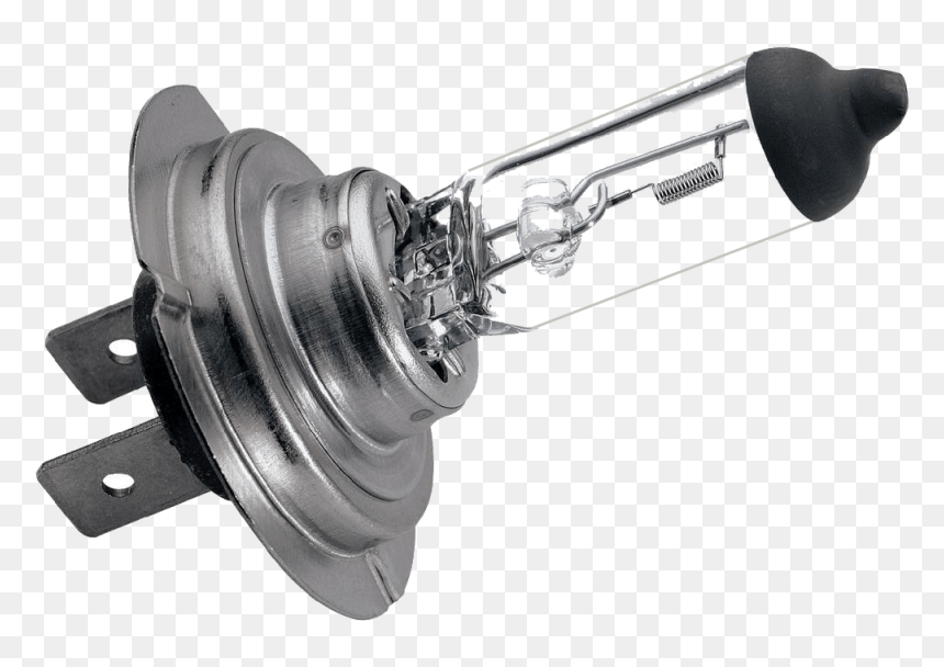 Peugeot 307 Headlight Bulb , Png Download - Car Light Bulb Png, Transparent Png - headlight png