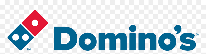 Domino"s Logo - Domino's Pizza Enterprises, HD Png Download - dominoes png