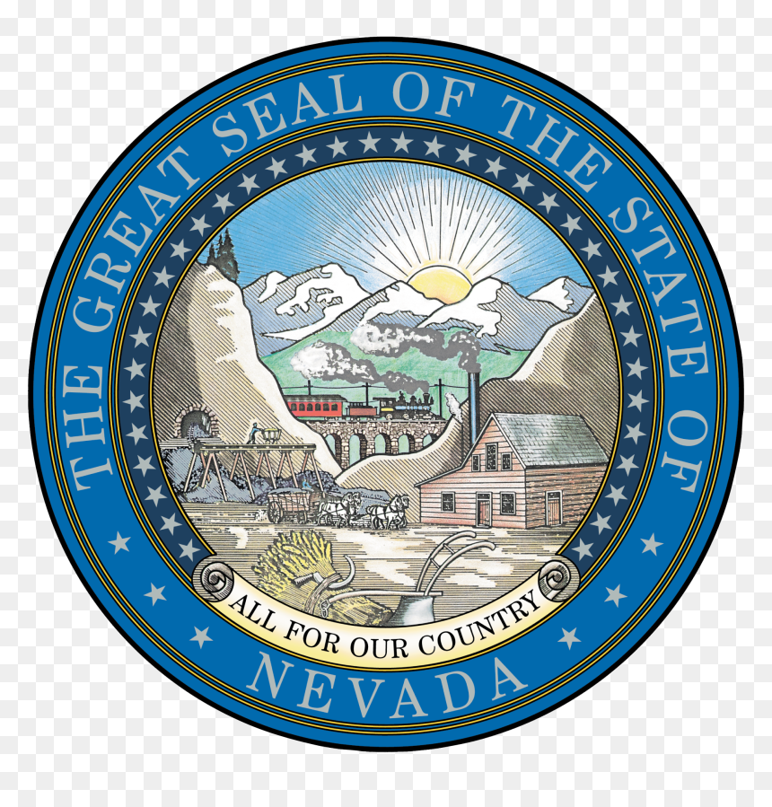 Nevada Business, HD Png Download - nevada png