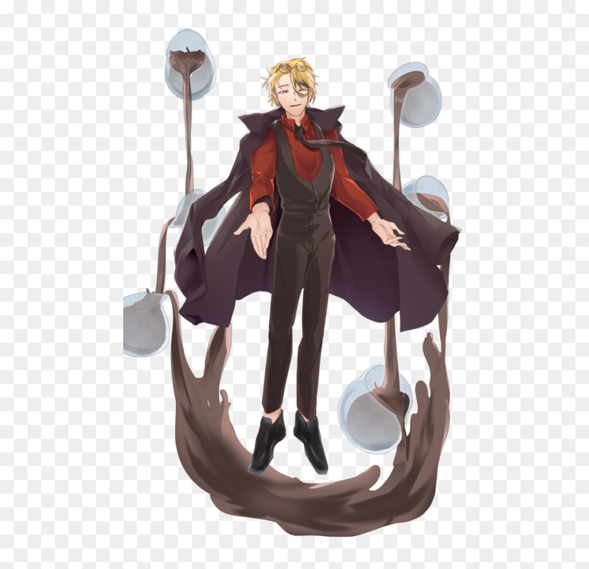 Sitting, HD Png Download - fallen angel png