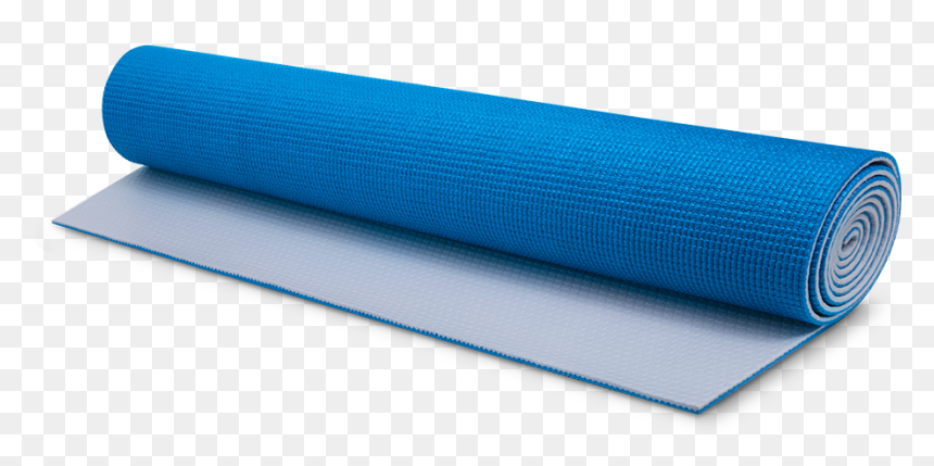 Beachbody Yoga Mat, HD Png Download - yoga mat png