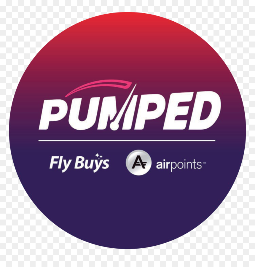 Pumped Floor Decal - Circle, HD Png Download - decal png