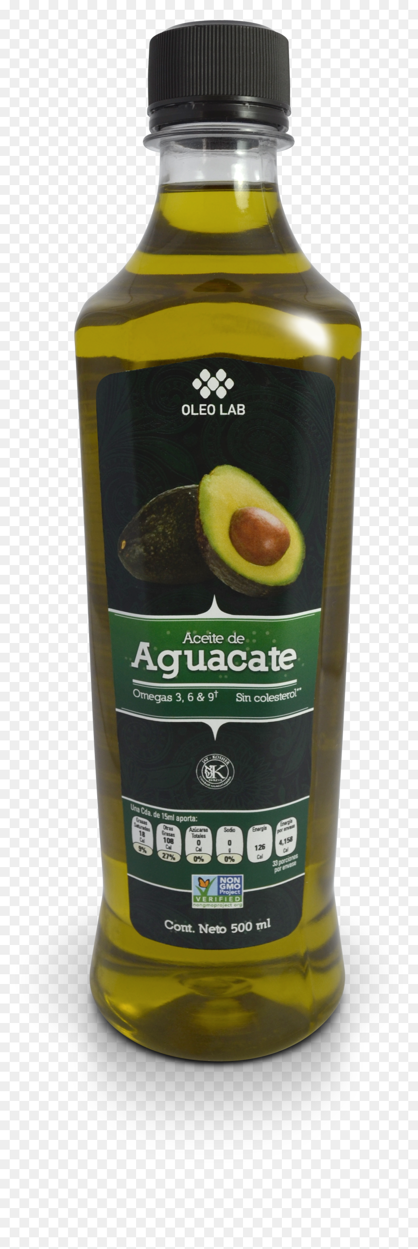 Two-liter Bottle, HD Png Download - aguacate png
