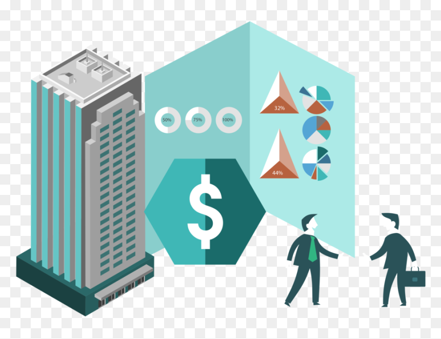 Utility Cap8 - Skyscraper, HD Png Download - measure png