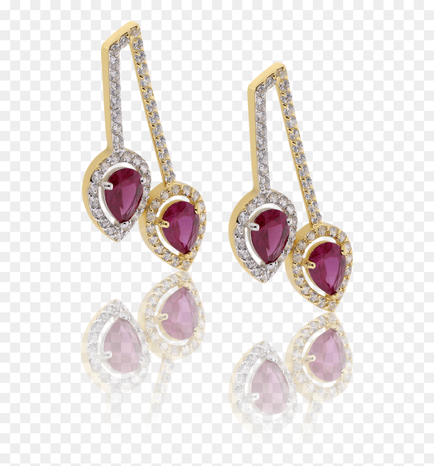 Earrings, HD Png Download - earings png