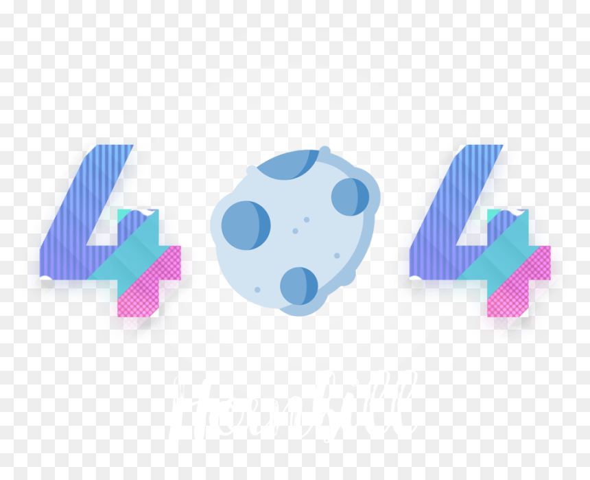 Graphic Design, HD Png Download - 404 png
