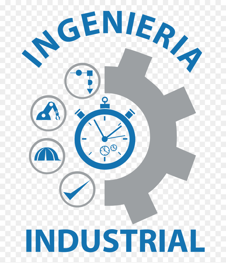 Thumb Image - Industrial Engineering, HD Png Download - industrial png