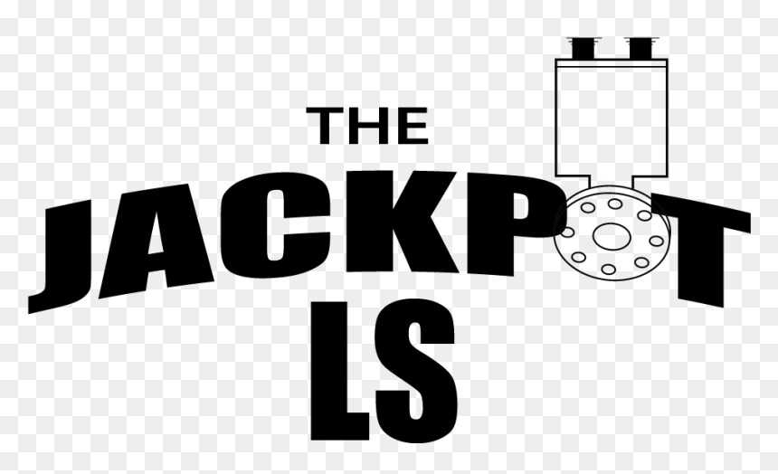 Waco Kwikform, HD Png Download - jackpot png