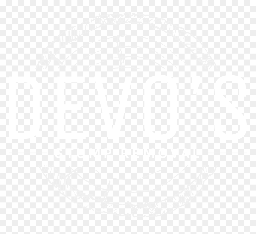 Devo"s Stump Removal - Illustration, HD Png Download - stump png