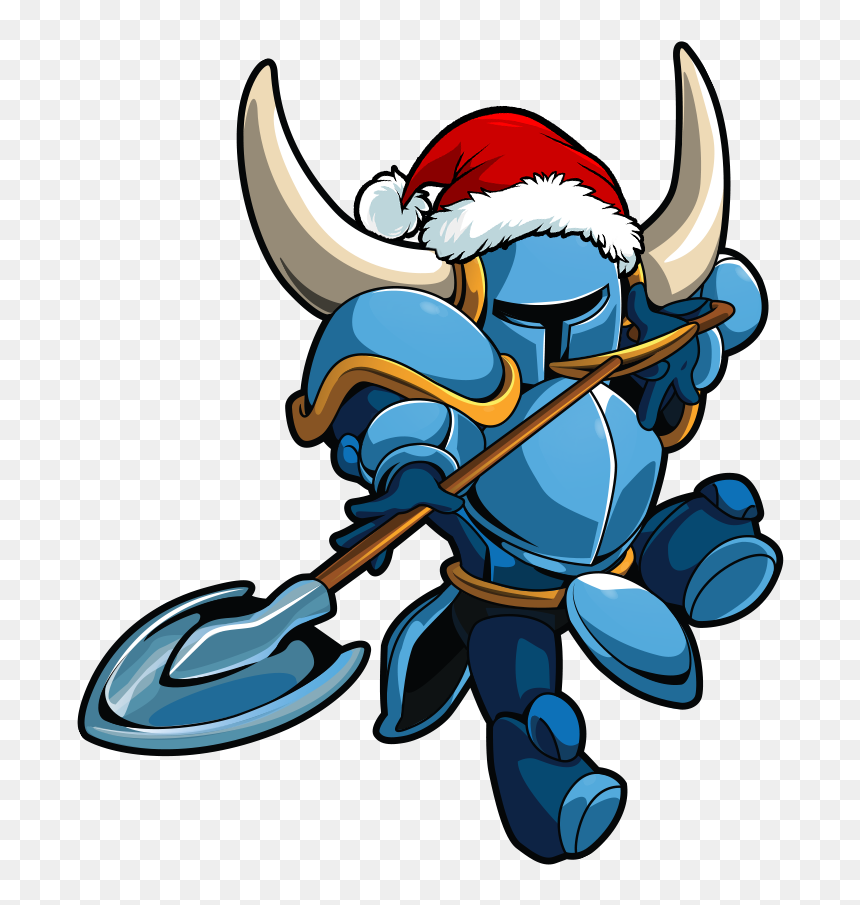 I Might Have Just The Thing Behold Pic , Png Download - Shovel Knight P2, Transparent Png - the thing png