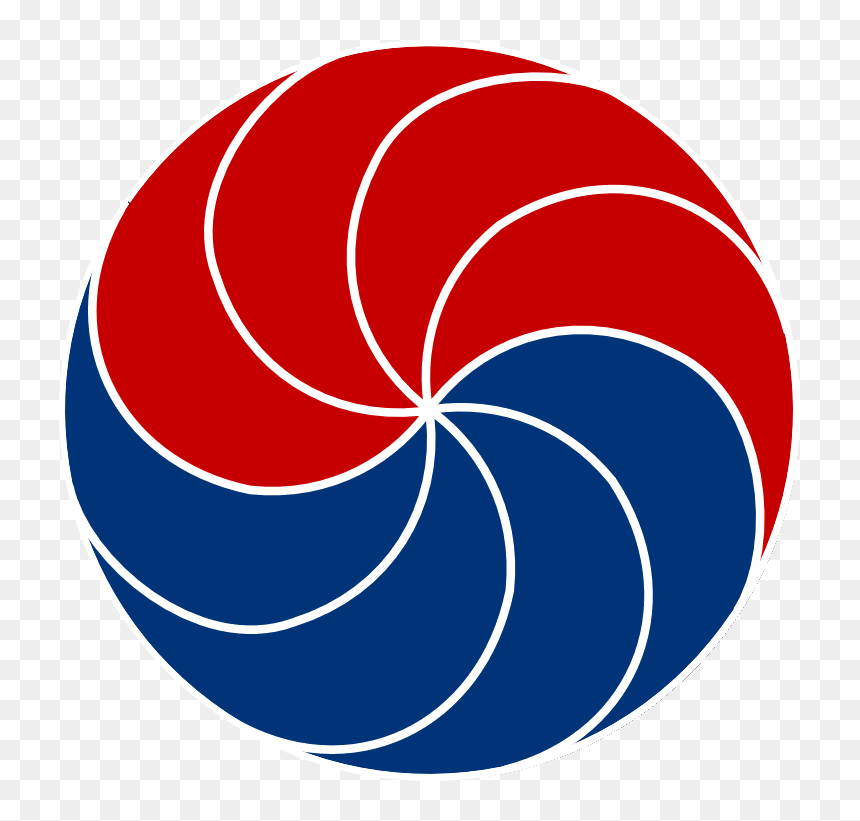 Symbol Of Armenian Diaspora In South Korea - Korea Traditional Png, Transparent Png - korea png