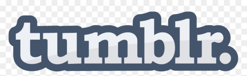 Logo De Tumblr Png, Transparent Png - geometric png tumblr