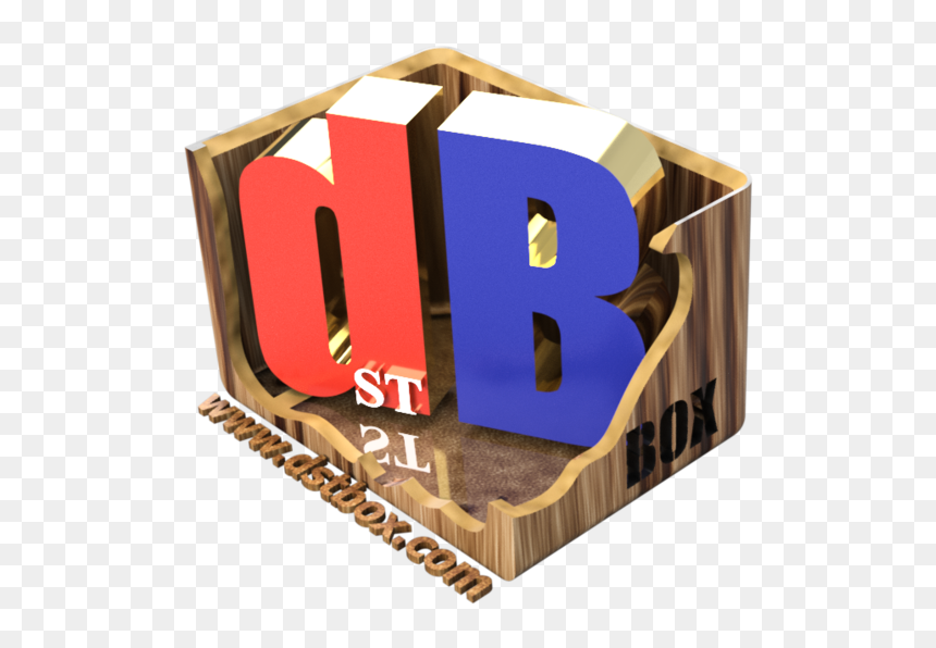 Graphic Design, HD Png Download - 3d logo png
