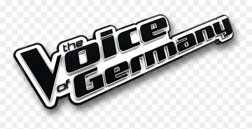 Illustration, HD Png Download - the voice logo png