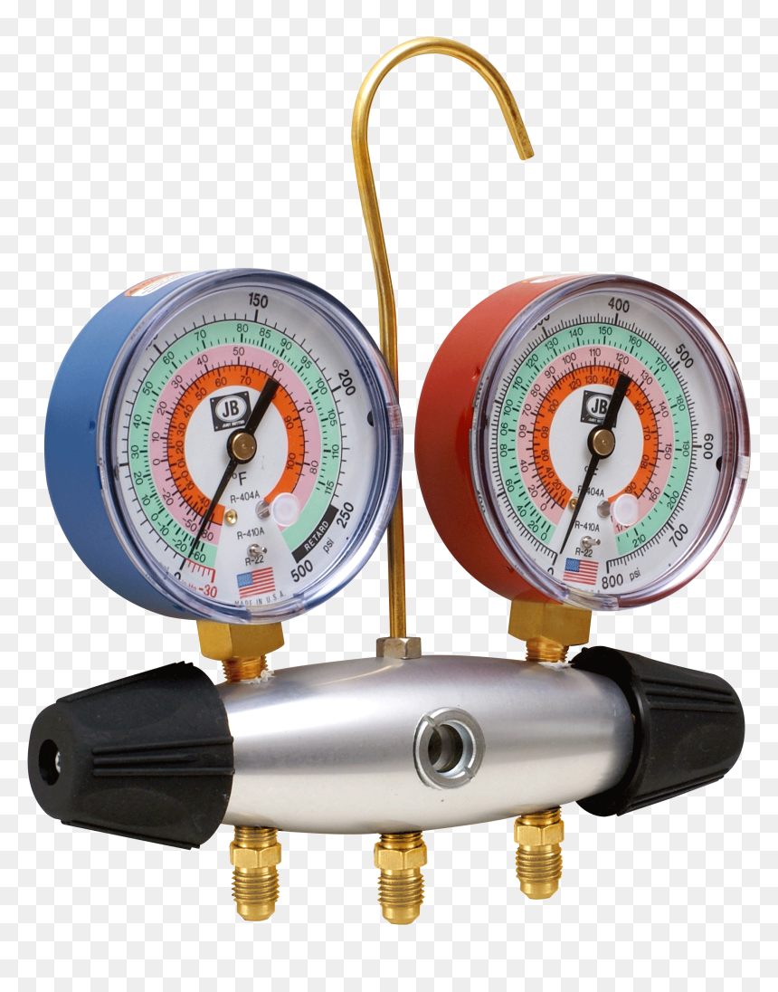 Jb Industries, HD Png Download - gauge png