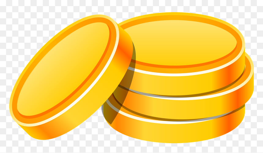 Gold Game Png, Transparent Png - jackpot png