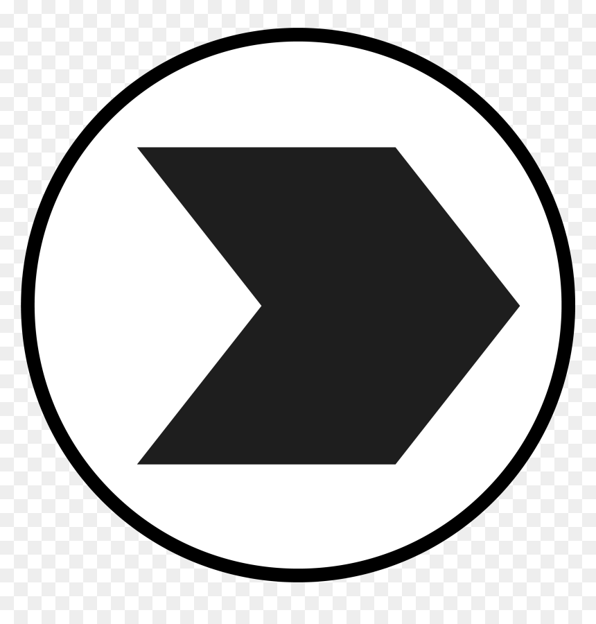 Circle, HD Png Download - red cross out png