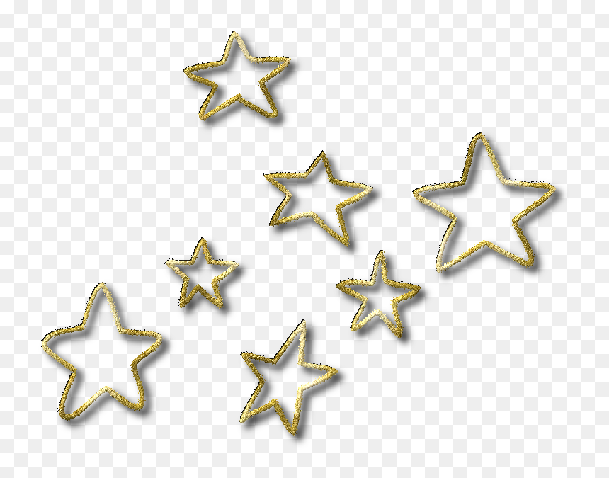 Stars Icon , Png Download - Regalo La Plantilla, Transparent Png - stars icon png