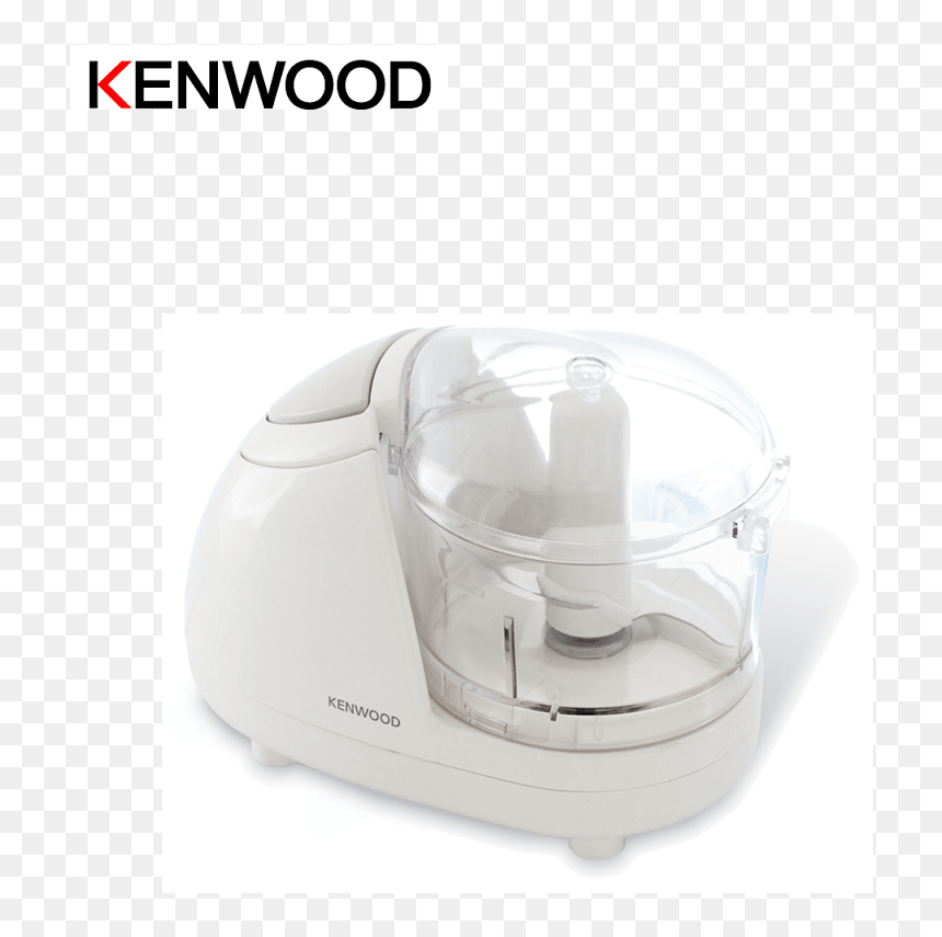 Kenwood Mini Chopper , Png Download - Food Steamer, Transparent Png - chopper png