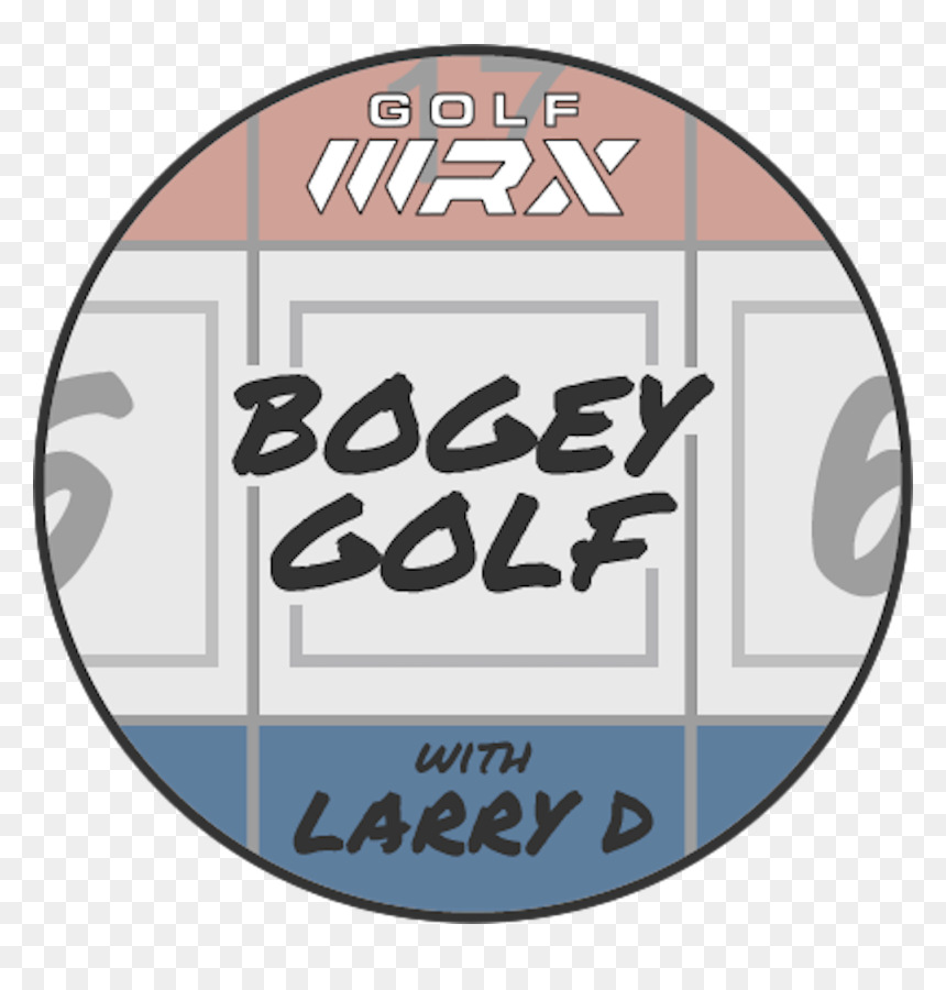 Circle, HD Png Download - tiger woods png