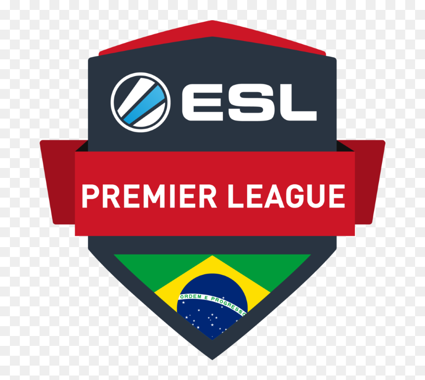 Esl Premier League, HD Png Download - premier league logo png