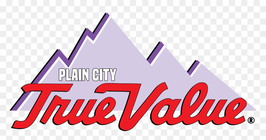 Graphic Design, HD Png Download - true value logo png