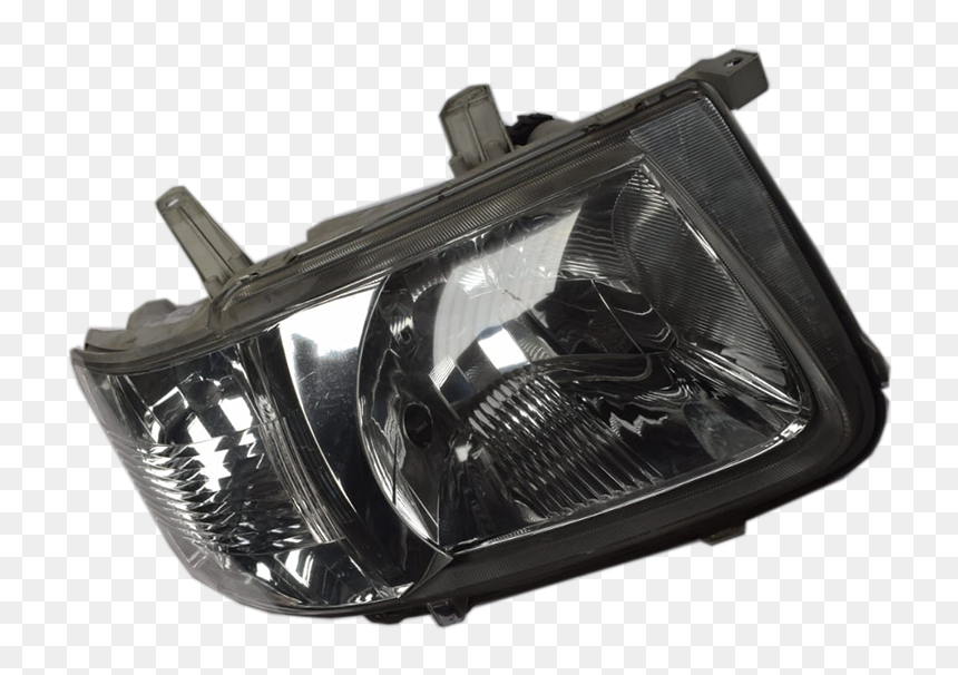 Bicycle Pedal , Png Download - Automotive Parking Light, Transparent Png - headlight png