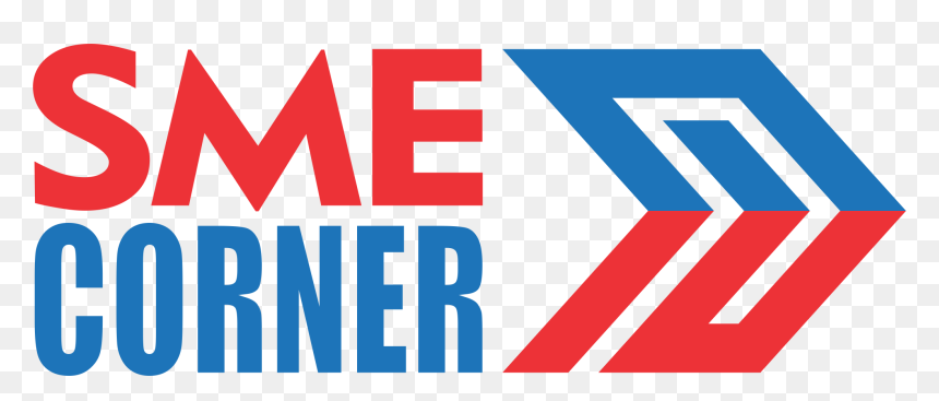 Smecorner Logo - Digikredit Finance Private Limited, HD Png Download - corner filigree png