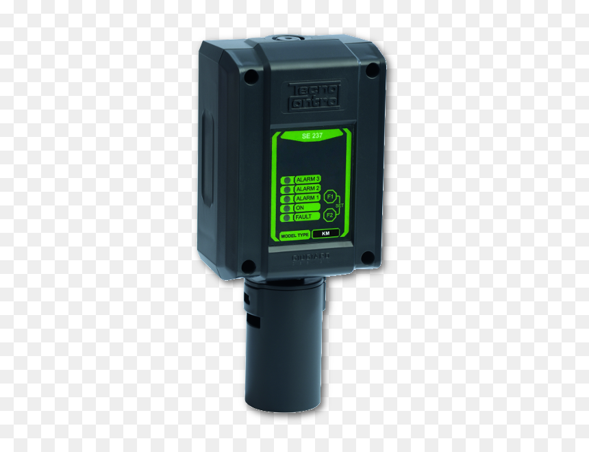 Tecnocontrol Gas Detector, HD Png Download - industrial png