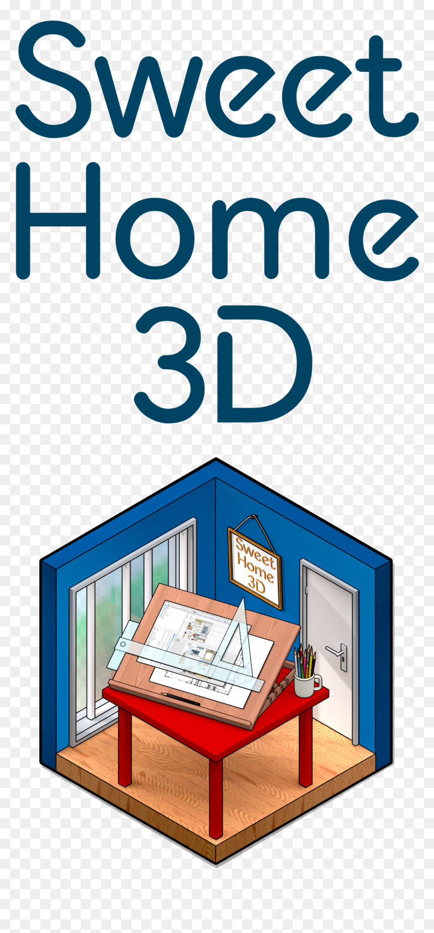 Free Free Sweet Home 3D Svg Export 242 SVG PNG EPS DXF File