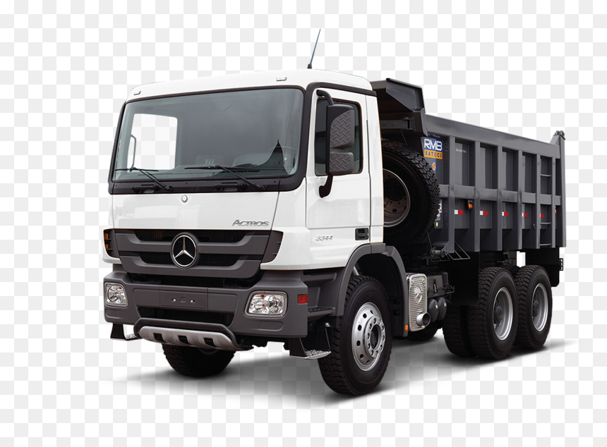 Mercedes Benz Clipart - Mercedes Benz Truck Png, Transparent Png - benz png