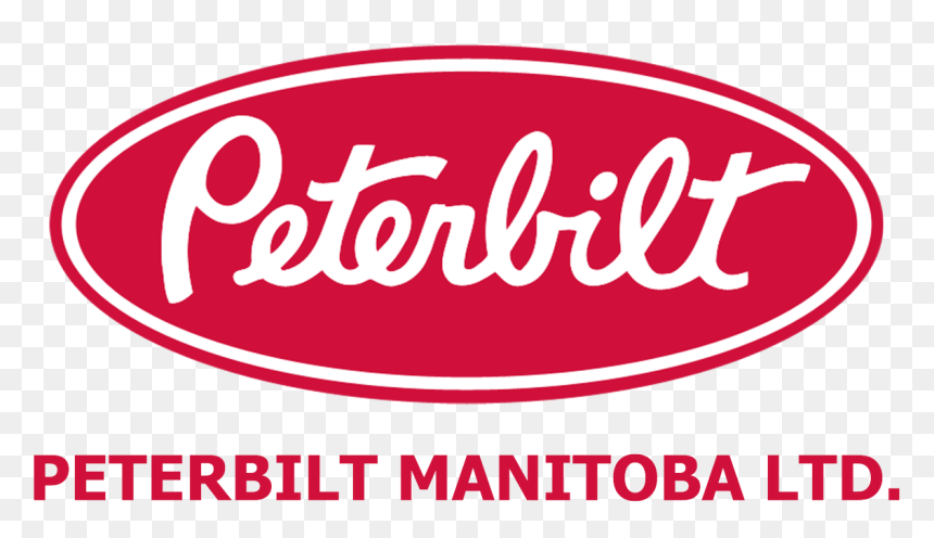 Peterbilt, HD Png Download - peterbilt logo png