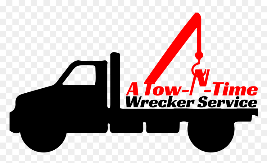 Tow Truck, HD Png Download - towing png