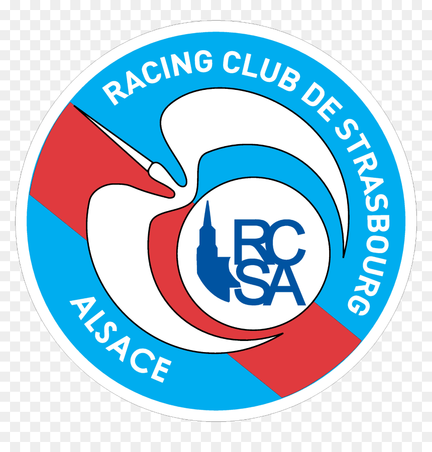 Thumb Image - Rc Strasbourg Alsace, HD Png Download - ib logo png