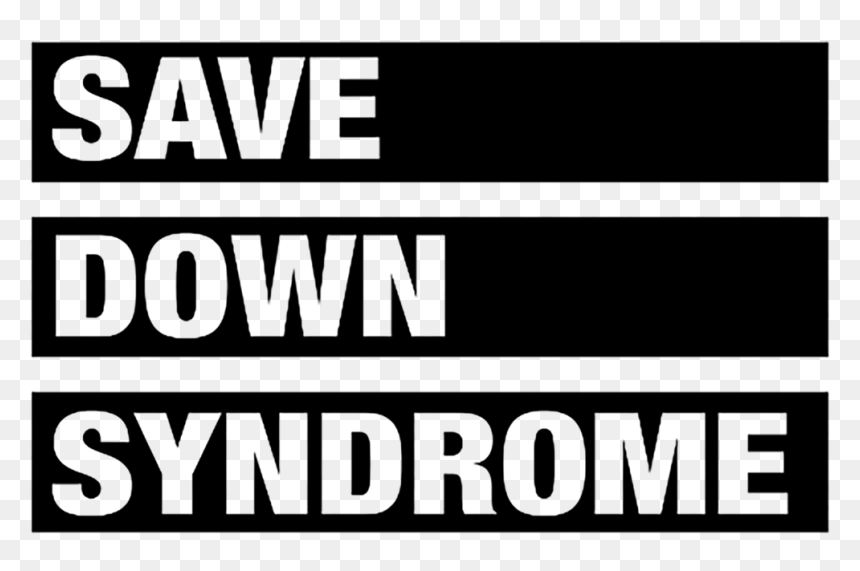 Down Syndrome Png, Transparent Png - down syndrome png