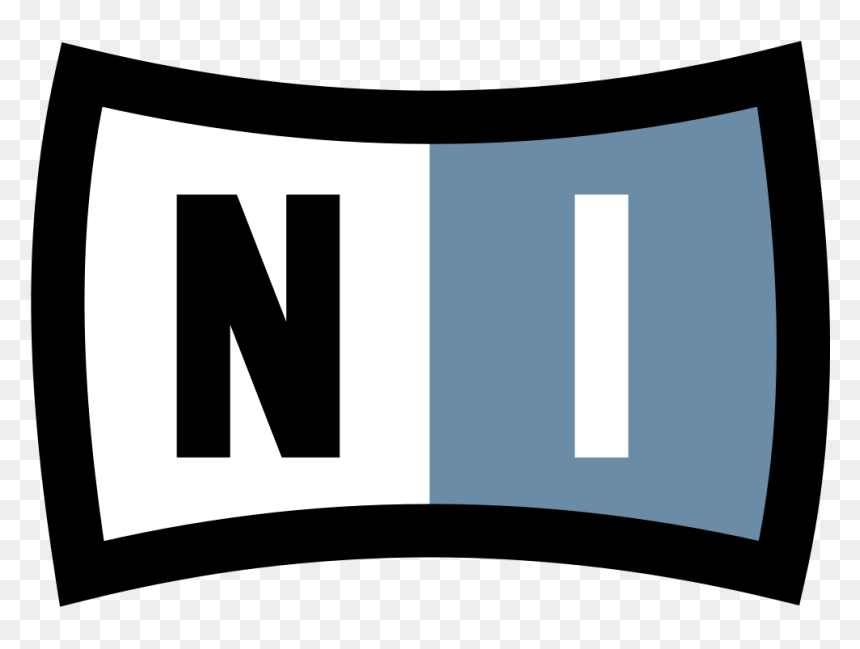 Native Instruments Logo, HD Png Download - zbrush logo png