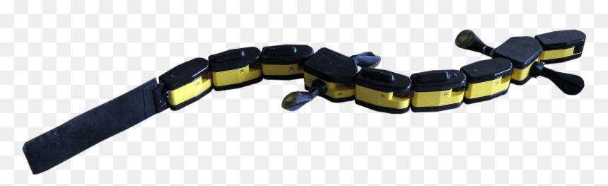 Robot Salamander, HD Png Download - salamander png