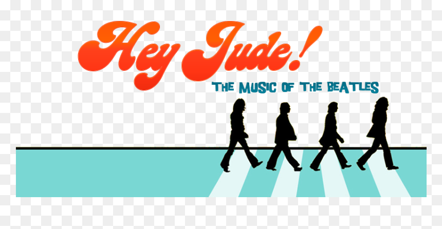 The Music Of The Beatles In Toronto From Ticketwise - Beatles Abbey Road, HD Png Download - beatles png
