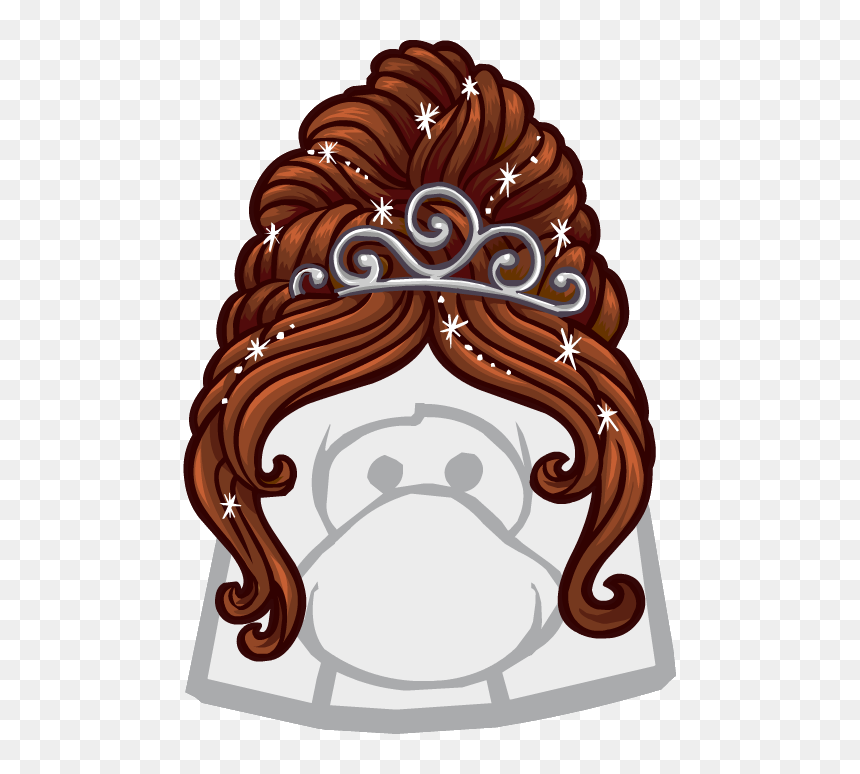 The Among Stars Icon - Club Penguin, HD Png Download - stars icon png