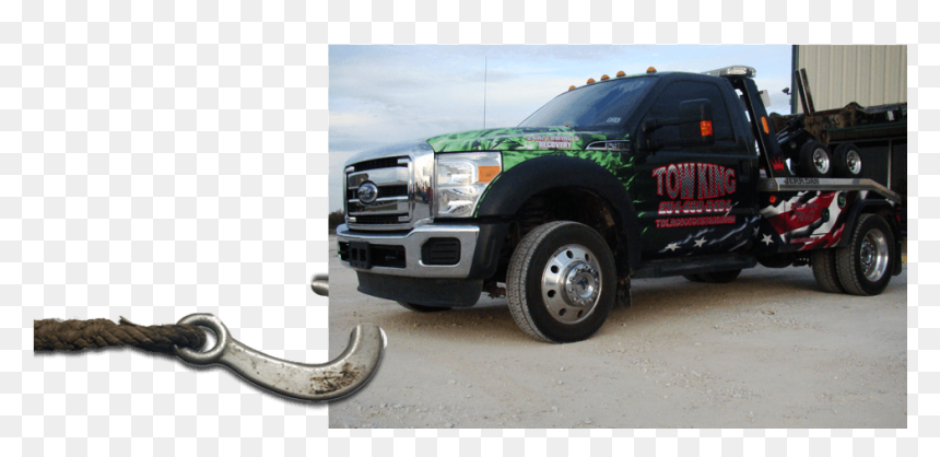 Waco, Tx - All Star Towing Texas, HD Png Download - towing png