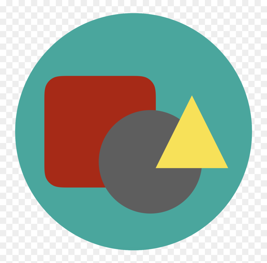 Job Graphic Designer - Circle, HD Png Download - designer png