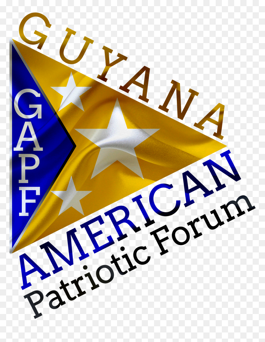 Graphic Design, HD Png Download - guyana flag png