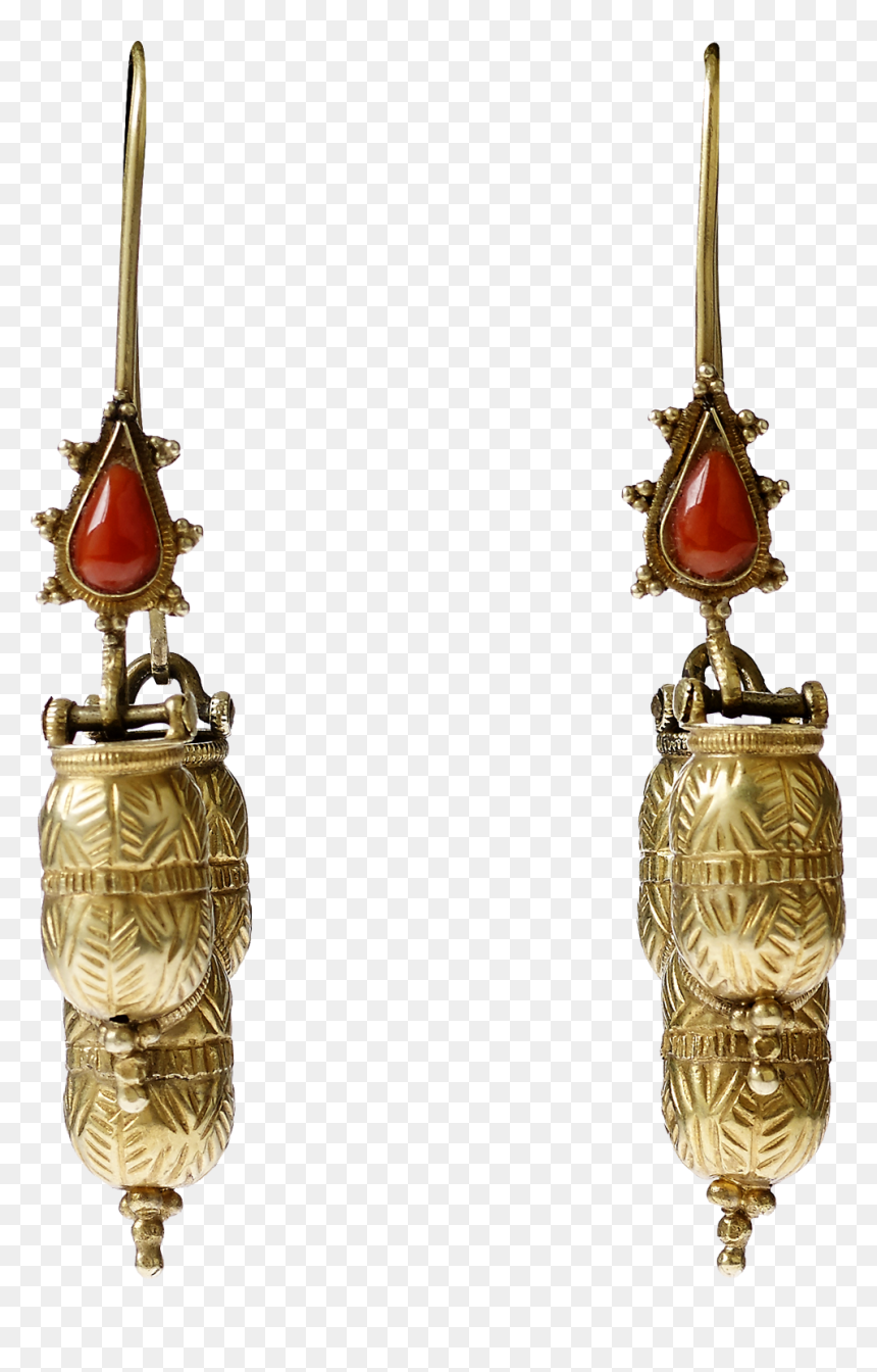 Earrings, HD Png Download - earings png