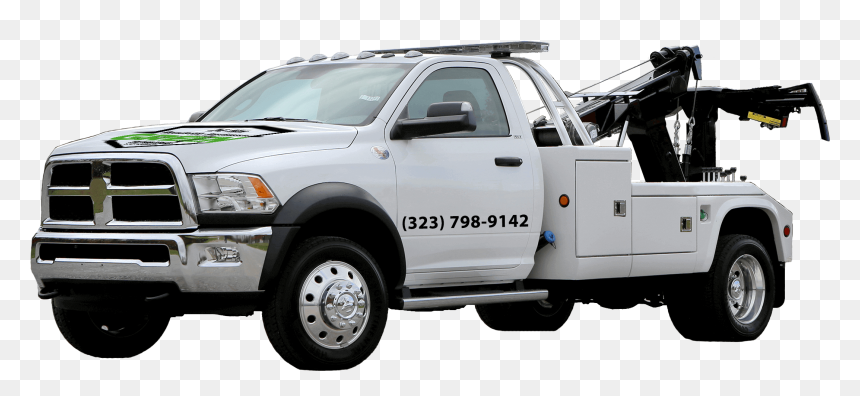 Ford F-series, HD Png Download - towing png