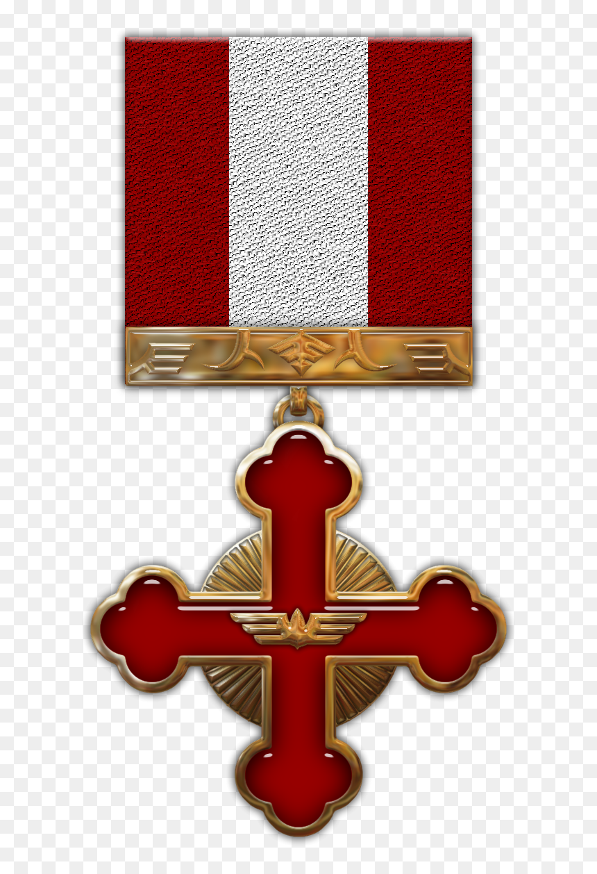 Cross, HD Png Download - red cross out png