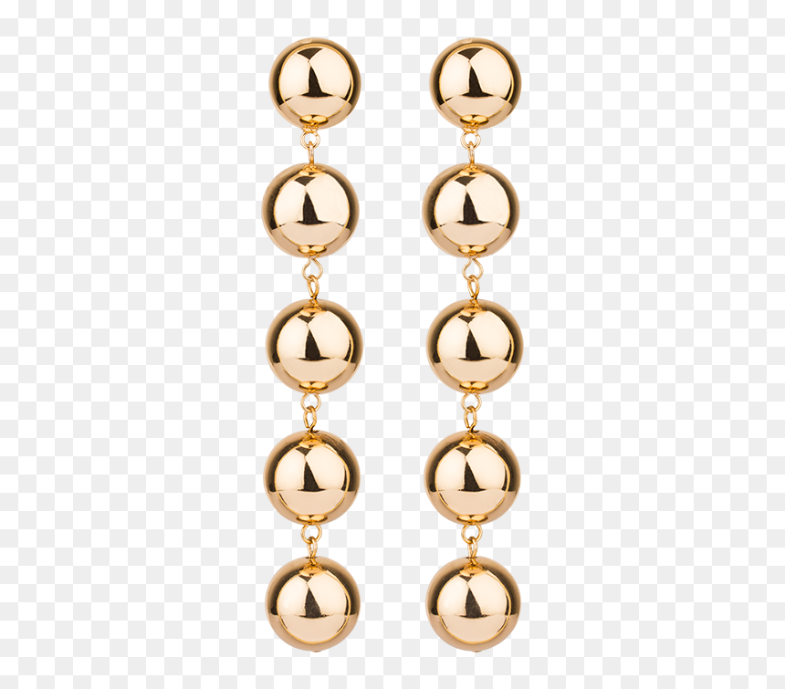 Body Jewelry, HD Png Download - earings png