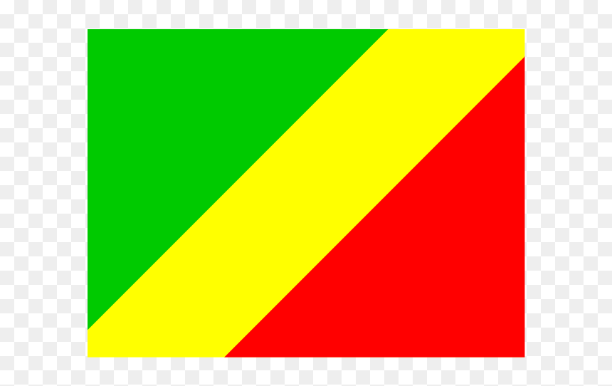 Flag, HD Png Download - guyana flag png