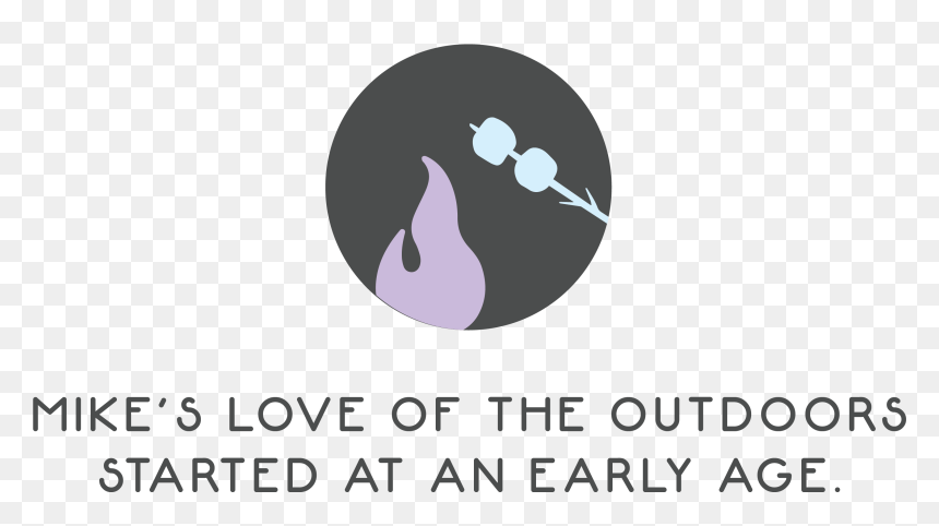 Campfire Icon Png , Png Download - Graphic Design, Transparent Png - campfire icon png