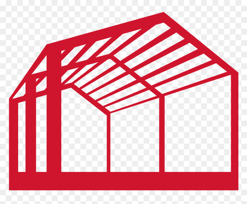 Industrial - Structure Metallic Icon Png, Transparent Png - industrial png